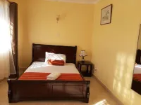 Mudete Comfort Inn Hotel a 