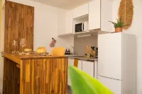 Cocon Chic  Res de Charme Hotels in Cayenne