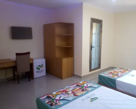 Hotel Sidia Hotels in Catumbela