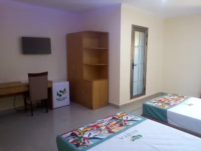 โรงแรม ซิเดีย โรงแรมใน