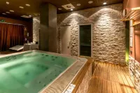 Grand Hotel Mattei Hotels in Ravenna