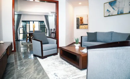Makupula Apartments - Condos