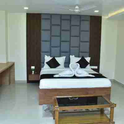 HOTEL SAFAL EXOTICA Rooms