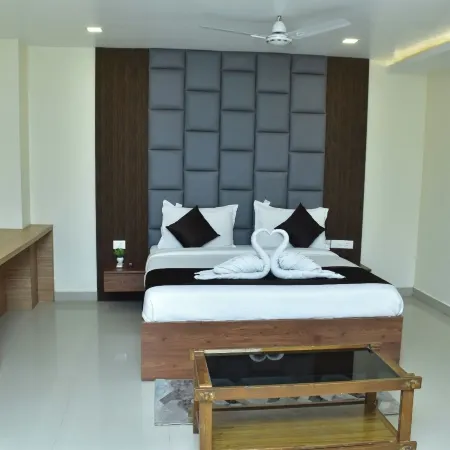 HOTEL SAFAL EXOTICA
