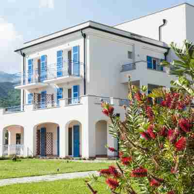 Ai Pozzi Village Resort & Spa Hotel Exterior