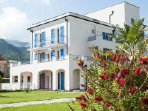 Ai Pozzi Village Resort & Spa Hotels in Loano