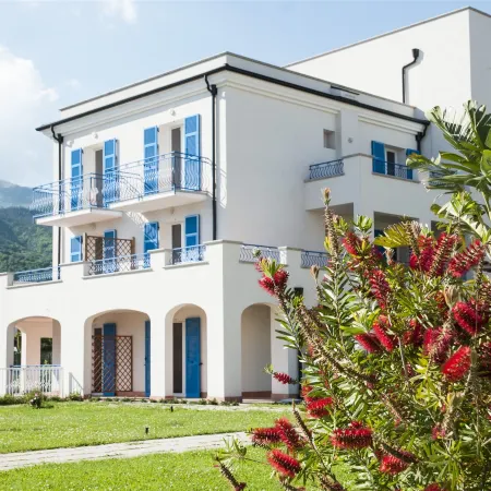 Ai Pozzi Village Resort & Spa