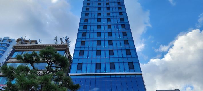 HOTEL GUESS WHO Hotels in Busan