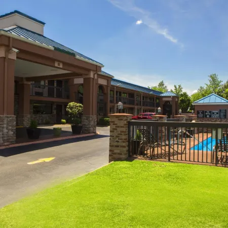 Best Western Murfreesboro