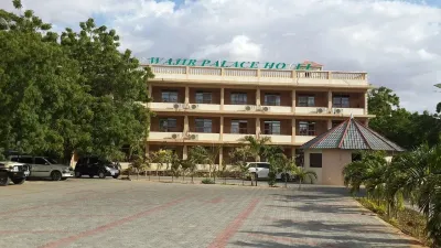 Wajir Palace Hotel Hotels in 