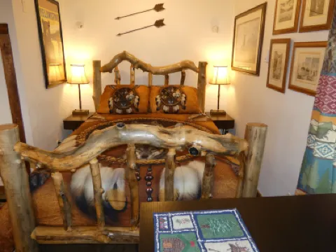 West Yellowstone Motel Hotels in 