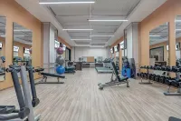 Grand Lido Negril Au-Naturel, An Autograph Collection All-Inclusive Resort - Adults Only - gimnasio