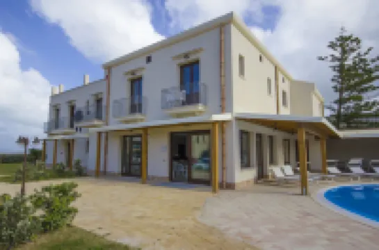 Resort Santa Maria Hotel