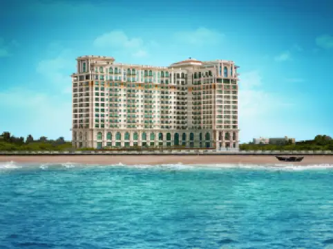 Top 20 Premium Hotels in Chennai