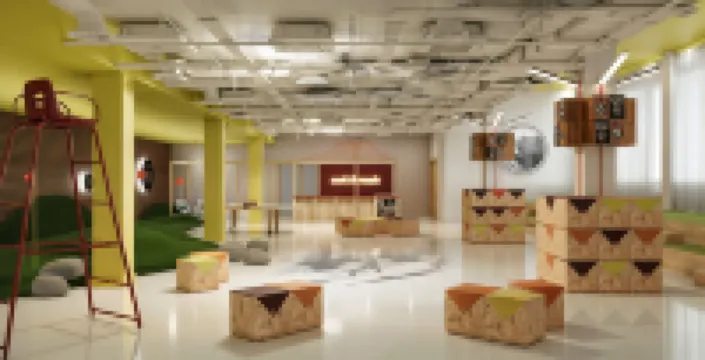 Residencia Universita Resa Campo Grande