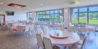 Miyuki Hamabaru Resort - sarapan