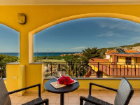 Hotel Rosa dei Venti Hoteles en Castelsardo