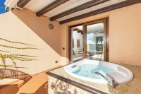 Hotel la Bitta - Bovis Hotels - Hot Tub