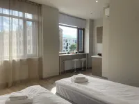 Aparthotel Aurum Отели рядом с достопримечательностью «Авоту»