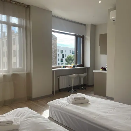 Aparthotel Aurum
