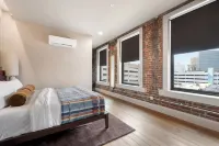 The Reserve on Main Hotels in 