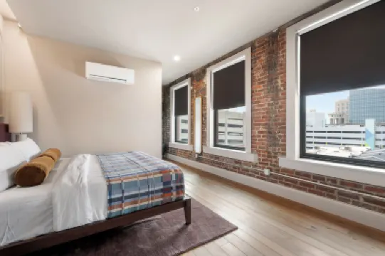 The Reserve on Main Hôtels à : 