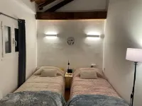 Casa do Terrado Mountain House Hotels in Montalegre