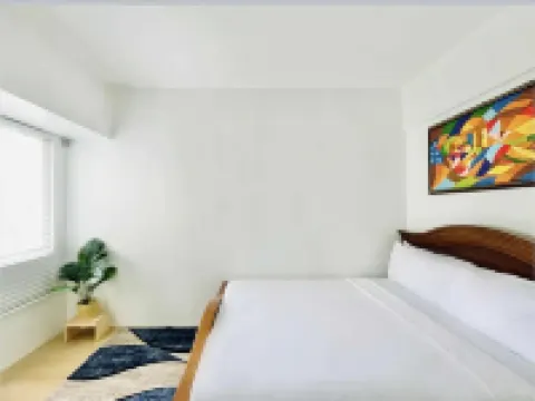 阿維達伊洛伊洛的舒適假日住宿