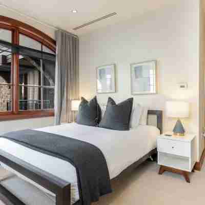 The Heart of Vail Villa at Solaris Rooms