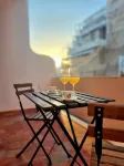 Happy House - Central Apartment - بيت ضيافة