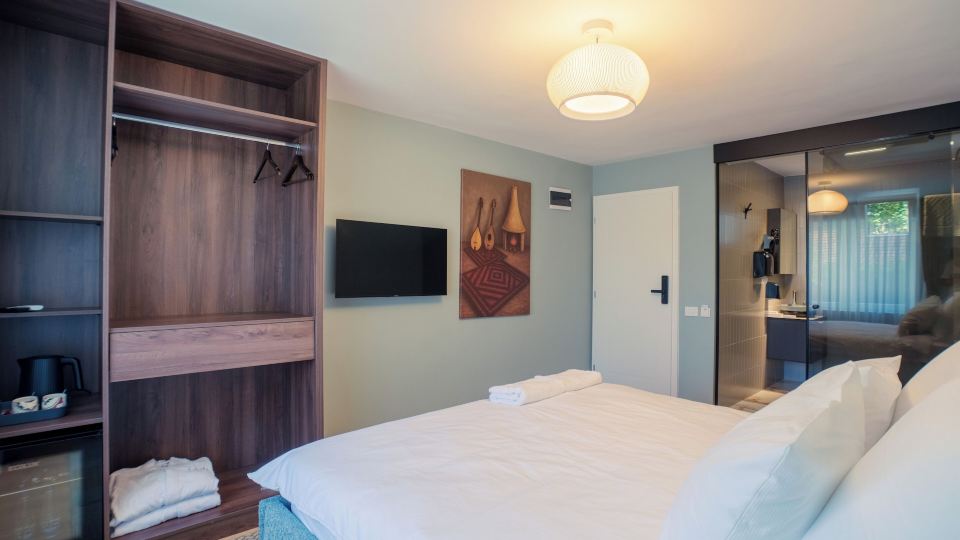 Oda Boutique Hotel