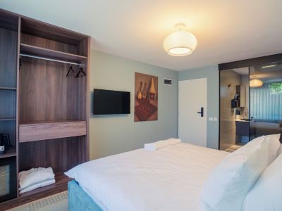 Oda Boutique Hotel