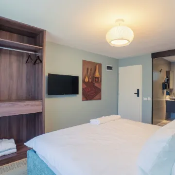 Oda Boutique Hotel