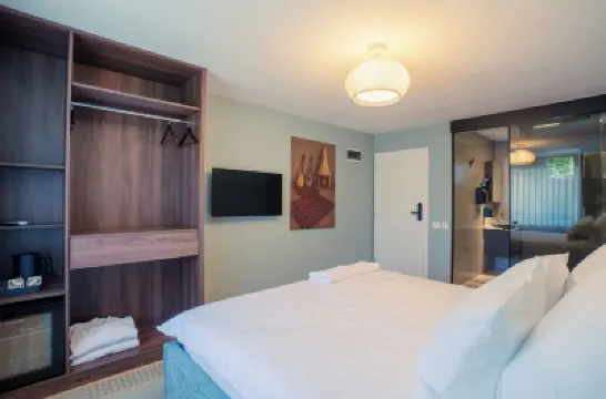 Oda Boutique Hotel Hotels in 