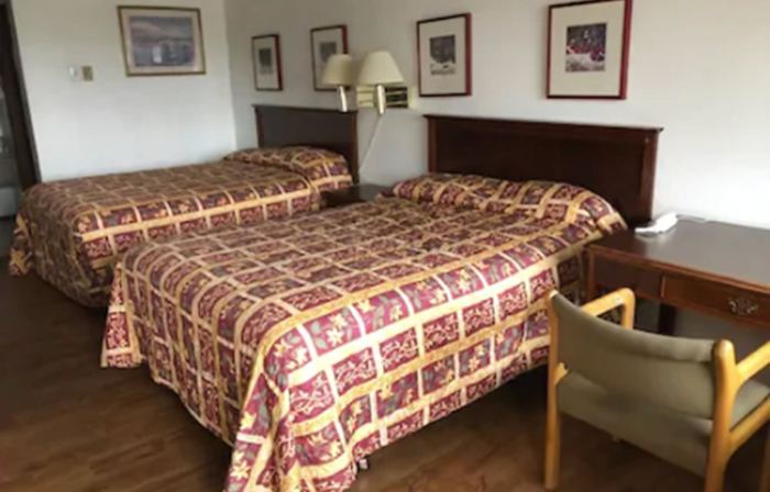 Kings Motor Inn
