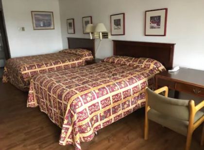 Kings Motor Inn