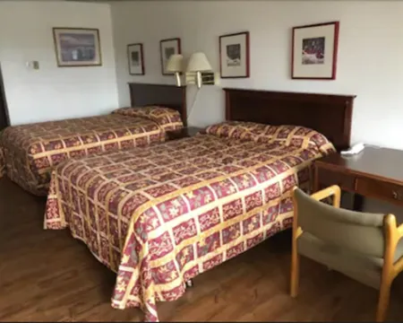 Kings Motor Inn Hotels in Fife
