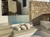 ANDELIAS SIGNATURE SUITES - Apartments