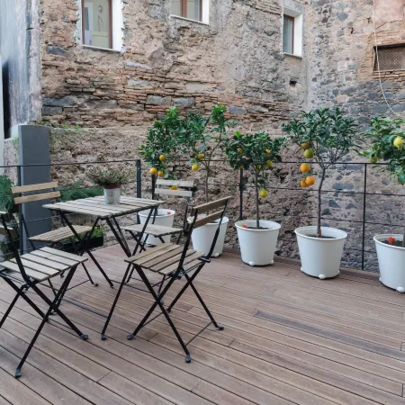 Pietranera Apartments