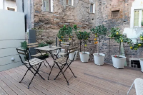 Pietranera Apartments Hotels in der Nähe von Castello Ursino e Museo Civico