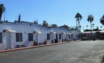 Hotel Casa Petri