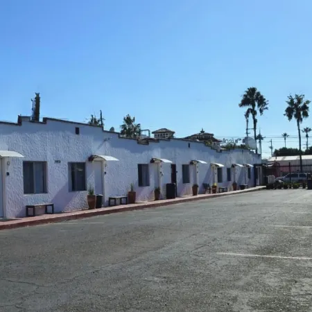 Hotel Casa Petri