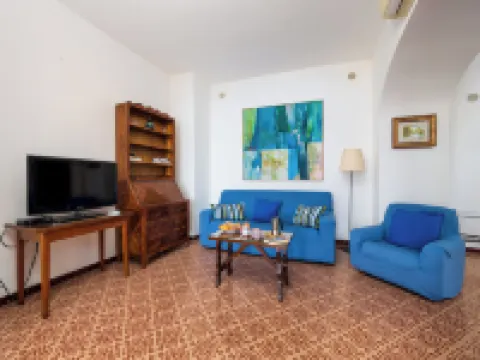 Scorcio d' Oltremare - Sea View Apt in Positano