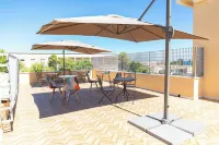 Syraka Hotel LR Collection