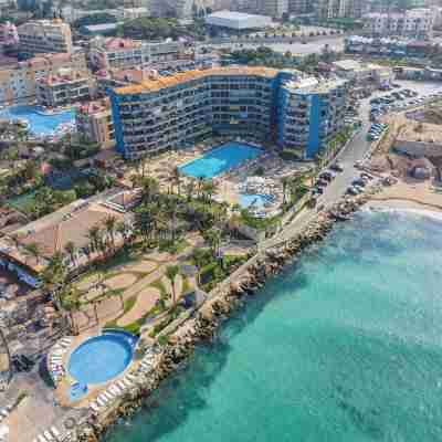Wave 515 - Getaway Chalet at Sawary Resort Batroun Hotel Exterior