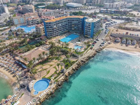 Wave 515 - Getaway Chalet at Sawary Resort Batroun