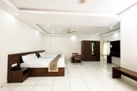 SSR Comforts Hotels in Mandya