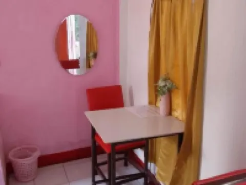 WJV INN CORDOVA 1 Hotels in Cordova