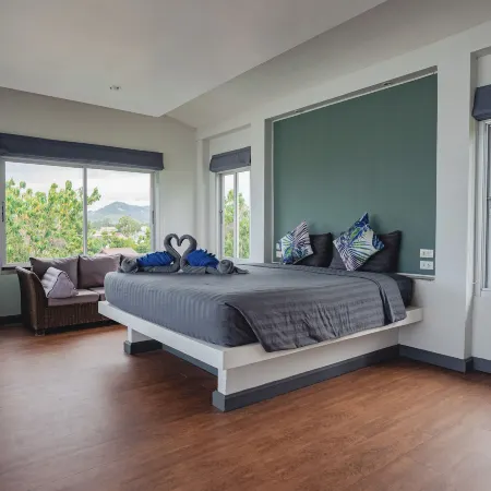 Lemon house Apartment Отели рядом с достопримечательностью «Пирс Менам»