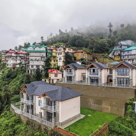 Shilayvas Cottages - Centrally Air Conditioned